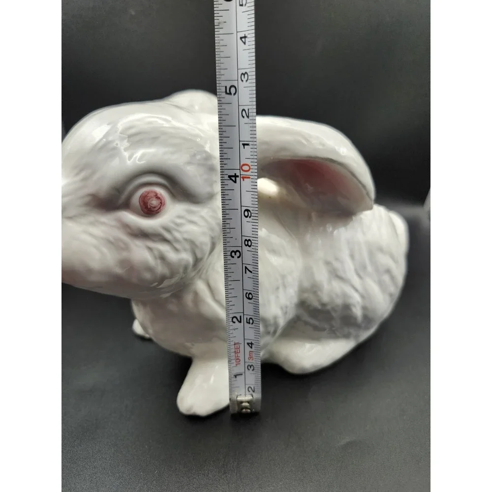 Lefton vintage ceramic